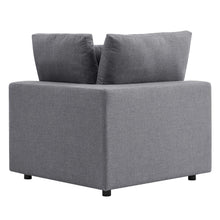 Load image into Gallery viewer, Commix Sunbrella¨ Outdoor Patio Loveseat by Modway
