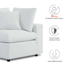 Load image into Gallery viewer, Commix Sunbrella¨ Outdoor Patio Loveseat by Modway
