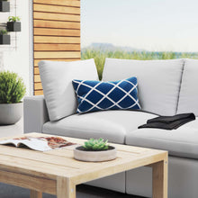 Load image into Gallery viewer, Commix Sunbrella¨ Outdoor Patio Loveseat by Modway
