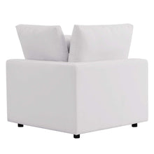 Load image into Gallery viewer, Commix Overstuffed Outdoor Patio Sofa by Modway
