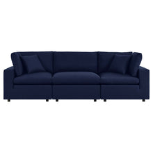 Load image into Gallery viewer, Commix Sunbrella¨ Outdoor Patio Sofa by Modway

