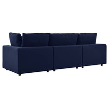Load image into Gallery viewer, Commix Sunbrella¨ Outdoor Patio Sofa by Modway
