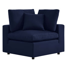 Load image into Gallery viewer, Commix Sunbrella¨ Outdoor Patio Sofa by Modway
