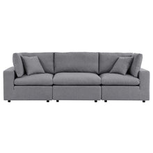 Load image into Gallery viewer, Commix Sunbrella¨ Outdoor Patio Sofa by Modway
