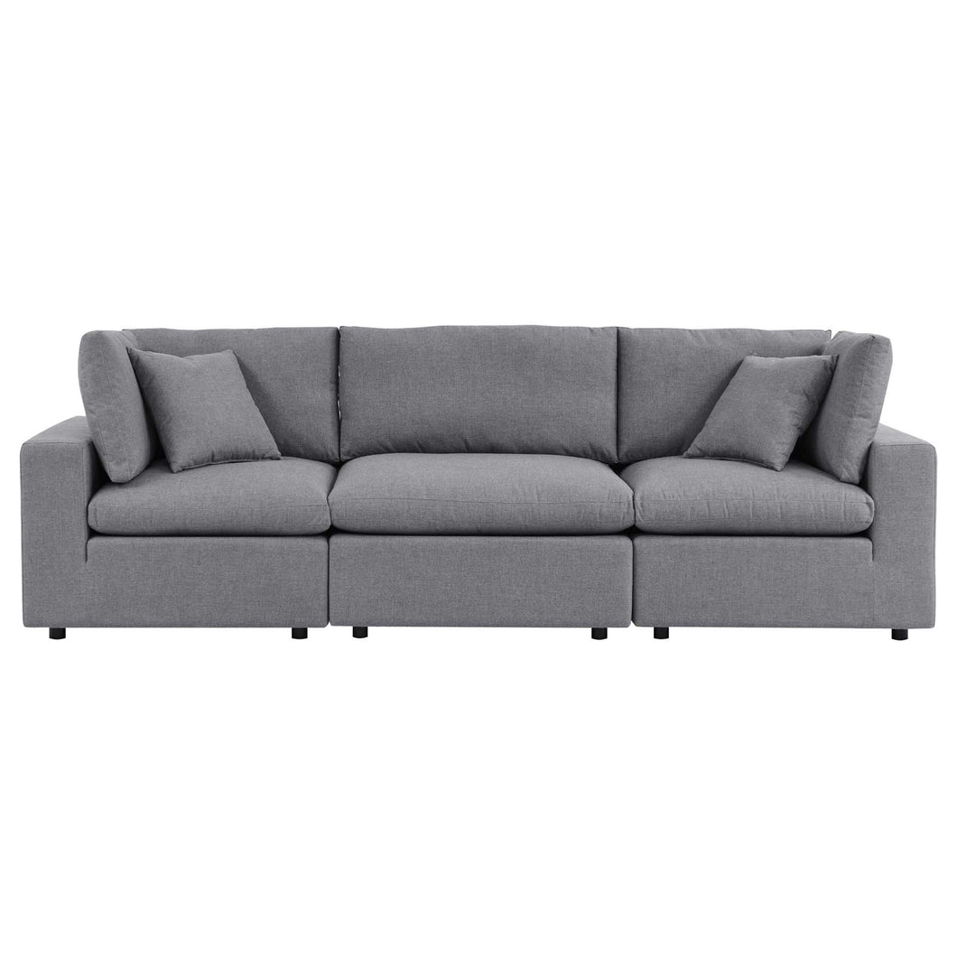 Commix Sunbrella¨ Outdoor Patio Sofa by Modway