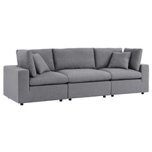 Load image into Gallery viewer, Commix Sunbrella¨ Outdoor Patio Sofa by Modway
