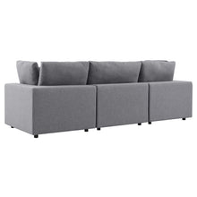 Load image into Gallery viewer, Commix Sunbrella¨ Outdoor Patio Sofa by Modway
