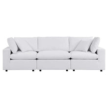 Load image into Gallery viewer, Commix Sunbrella¨ Outdoor Patio Sofa by Modway
