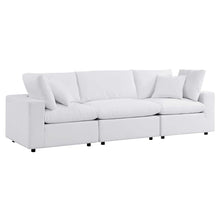 Load image into Gallery viewer, Commix Sunbrella¨ Outdoor Patio Sofa by Modway
