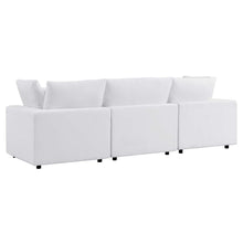 Load image into Gallery viewer, Commix Sunbrella¨ Outdoor Patio Sofa by Modway
