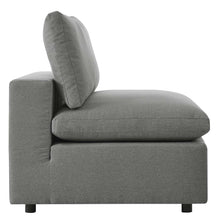 Load image into Gallery viewer, Commix 4-Piece Outdoor Patio Sectional Sofa by Modway
