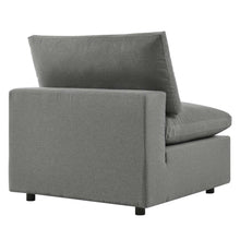 Load image into Gallery viewer, Commix 4-Piece Outdoor Patio Sectional Sofa by Modway
