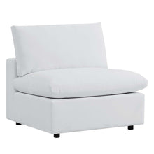 Load image into Gallery viewer, Commix 4-Piece Sunbrella¨ Outdoor Patio Sectional Sofa by Modway

