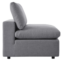Load image into Gallery viewer, Commix 5-Piece Sunbrella¨ Outdoor Patio Sectional Sofa by Modway
