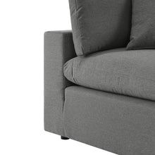 Load image into Gallery viewer, Commix 5-Piece Outdoor Patio Sectional Sofa by Modway
