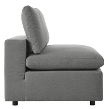Load image into Gallery viewer, Commix 5-Piece Outdoor Patio Sectional Sofa by Modway
