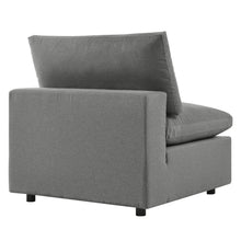 Load image into Gallery viewer, Commix 5-Piece Outdoor Patio Sectional Sofa by Modway
