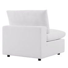 Load image into Gallery viewer, Commix 5-Piece Outdoor Patio Sectional Sofa by Modway

