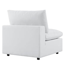 Load image into Gallery viewer, Commix 5-Piece Sunbrella¨ Outdoor Patio Sectional Sofa by Modway

