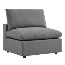 Load image into Gallery viewer, Commix 7-Piece Outdoor Patio Sectional Sofa by Modway

