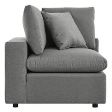 Load image into Gallery viewer, Commix 7-Piece Outdoor Patio Sectional Sofa by Modway
