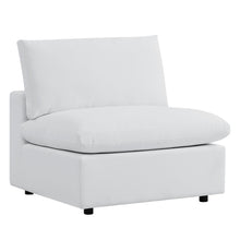Load image into Gallery viewer, Commix 7-Piece Sunbrella¨ Outdoor Patio Sectional Sofa by Modway
