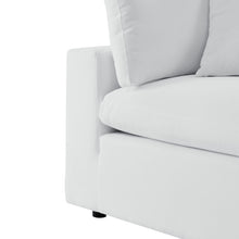 Load image into Gallery viewer, Commix 7-Piece Sunbrella¨ Outdoor Patio Sectional Sofa by Modway
