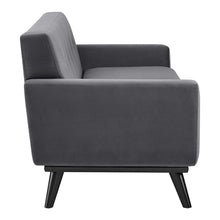 Load image into Gallery viewer, Engage Performance Velvet Loveseat by Modway
