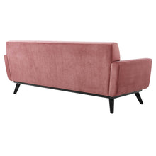 Load image into Gallery viewer, Engage Performance Velvet Sofa by Modway
