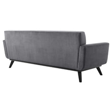 Load image into Gallery viewer, Engage Performance Velvet Sofa by Modway
