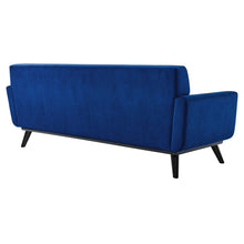 Load image into Gallery viewer, Engage Performance Velvet Sofa by Modway
