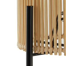 Load image into Gallery viewer, Casen Bamboo Table Lamp by Modway
