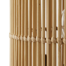 Load image into Gallery viewer, Casen Bamboo Table Lamp by Modway
