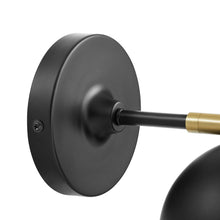 Load image into Gallery viewer, Chalice 4&quot; Swing-Arm Metal Wall Sconce by Modway
