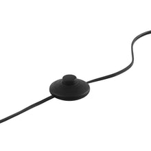 Load image into Gallery viewer, Silo Glass Globe Glass and Metal Floor Lamp by Modway
