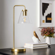 Load image into Gallery viewer, Element Glass Table Lamp by Modway
