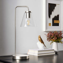 Load image into Gallery viewer, Element Glass Table Lamp by Modway

