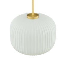 Load image into Gallery viewer, Reprise Glass Pendant Light by Modway
