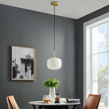 Load image into Gallery viewer, Reprise Glass Pendant Light by Modway

