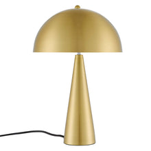 Load image into Gallery viewer, Selena Metal Table Lamp by Modway
