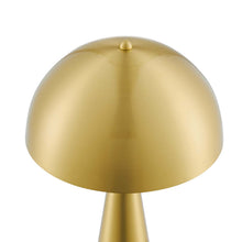 Load image into Gallery viewer, Selena Metal Table Lamp by Modway
