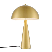 Load image into Gallery viewer, Selena Metal Table Lamp by Modway
