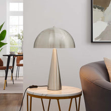 Load image into Gallery viewer, Selena Metal Table Lamp by Modway
