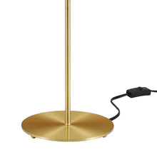Load image into Gallery viewer, Ideal Metal Table Lamp by Modway
