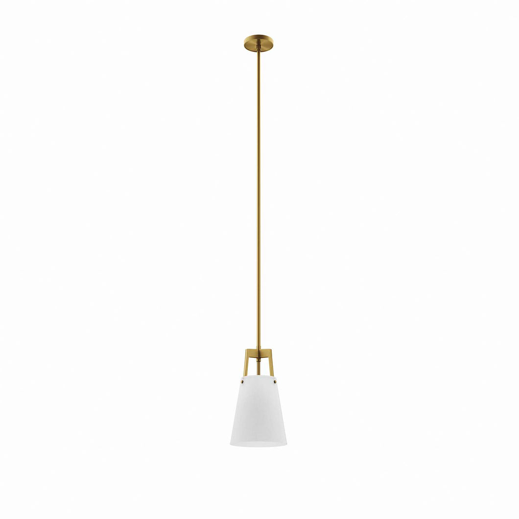 Aspire Pendant Light by Modway