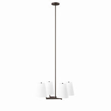 Load image into Gallery viewer, Mercer 4-Light Pendant Light by Modway
