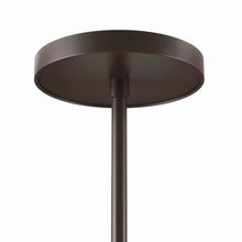 Load image into Gallery viewer, Mercer 4-Light Pendant Light by Modway
