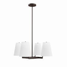 Load image into Gallery viewer, Mercer 4-Light Pendant Light by Modway

