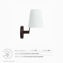 Load image into Gallery viewer, Surround Wall Sconce by Modway
