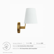 Load image into Gallery viewer, Surround Wall Sconce by Modway
